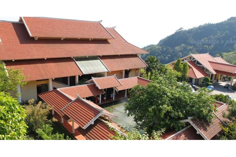 Belvedere Resort Tam Đảo